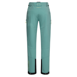 Nohavice LA SPORTIVA Excelsior Pant W juniper zest 2